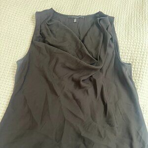 White house black market blouse